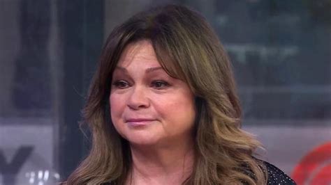 valerie bertinelli pussy|Valerie Bertinelli, 64, Shows Bare Stomach In New Underwear。